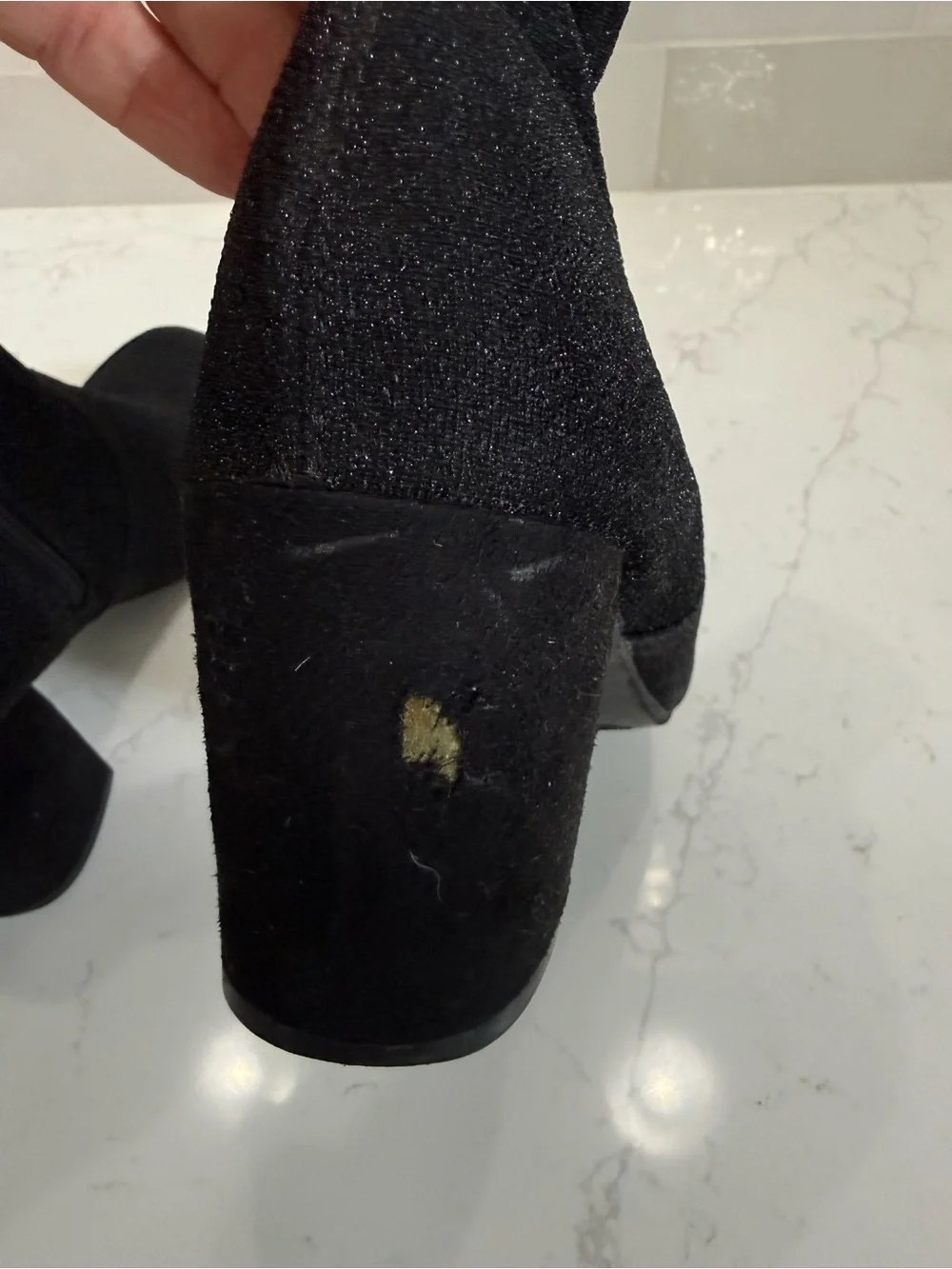 N/A cute booties